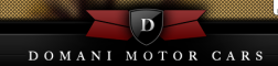 Domani Motors logo
