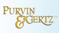 Purvin &amp; Gertz Inc logo