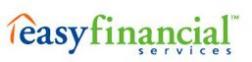 Easy Finanical logo
