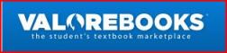 ValoreBooks.com logo