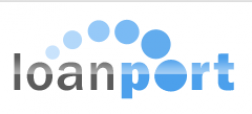 LoanPort.Co.Uk logo