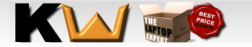 KingsWork Online logo