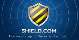 Shield2012.com logo
