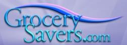 GrocerySavers.com logo