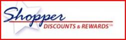 Shoppers Discounts logo
