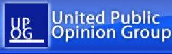 United Public Opinion Group logo