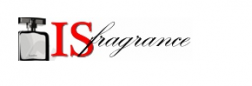 IsFragrance logo