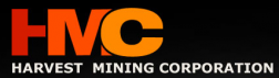 Harvest Mining Corporation logo