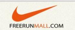 FreeRunMall.com logo