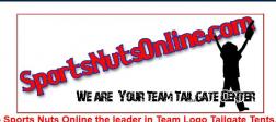 SportsNutsOnline.com logo