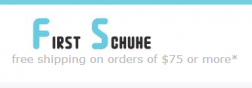 FirstSchuhe logo