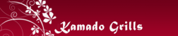 Kamado Distributing Company logo