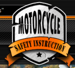 Motorcycle Safety Instruction/ WeRideSafe.com logo