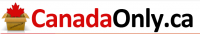 CanadaOnly.ca logo
