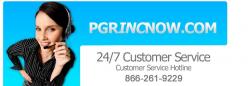 PGRIncNow.com logo