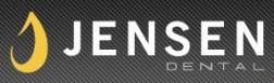 Jensen Dental / Jensen Industries logo