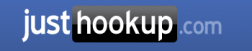 JustHookUp.com logo