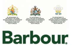 BarbourSale-Outlet.com logo