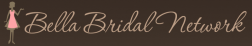 Bella Bridal Network logo