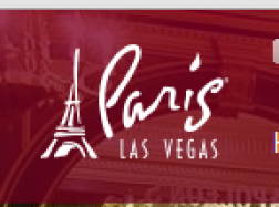 Paris Hotel and Casino logo