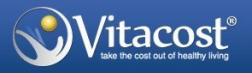 VitaCost.com logo