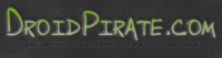 Droid Pirate logo