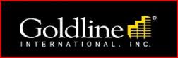 GoldLine logo