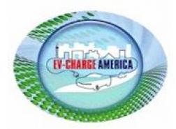 EV-Charge America logo