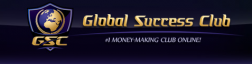 Global Success Club logo