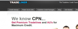 Tradeliner.org logo