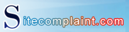 SiteComplaint.com logo