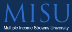 MIS University - Mike Warren logo