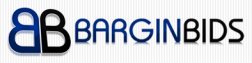 BarginBids.com logo