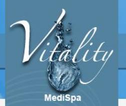 TryVitaLift.com logo