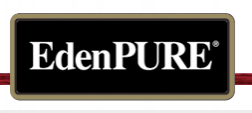 EdenPure logo