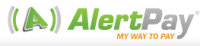 AlertPay logo
