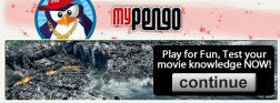 MyPengo logo