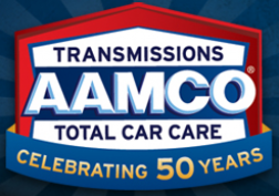AAMCO logo