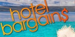 Hotel Bargains logo