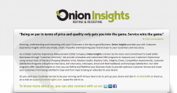 Onion insights logo
