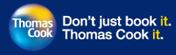 Thomas Cook.com logo
