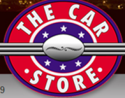 Car Store in Laurel Deleware logo