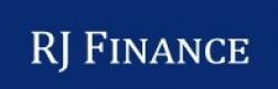 RJ Finance Compay. logo