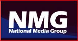 National  Media Group logo