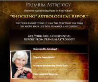Premium Astrology logo