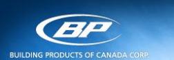 Building Products of Canada logo