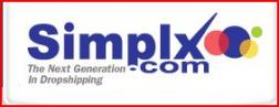 Ecommerce/Simplx logo