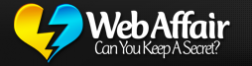 Web Affair logo