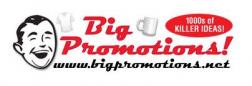 Big Promotions logo