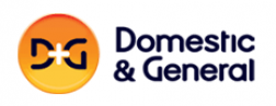 Domestic &amp; General logo